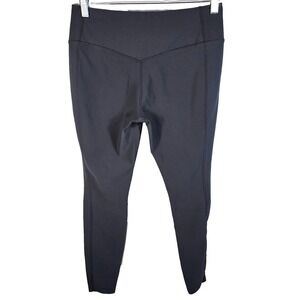 Nike Legend 2.0 Training Leggings Womens Black Dri-FIT Size L 548510-010